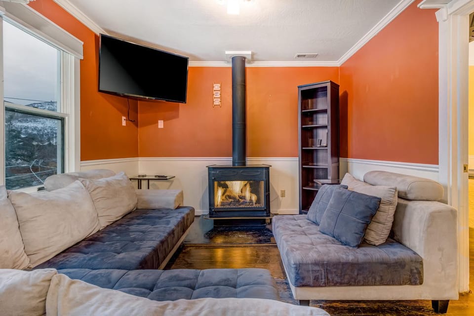 Park City Bliss Apartment in Park City