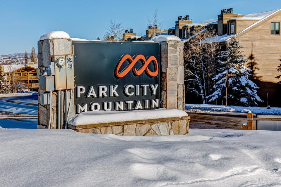 Park City Bliss Apartment in Park City