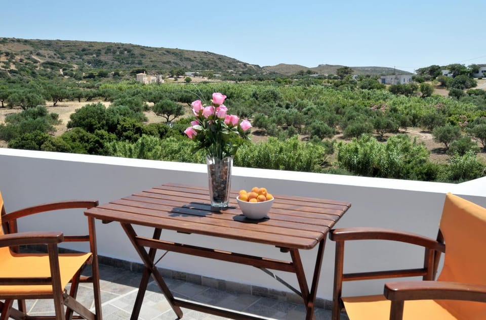 View (from property/room), View (from property/room), Balcony/Terrace