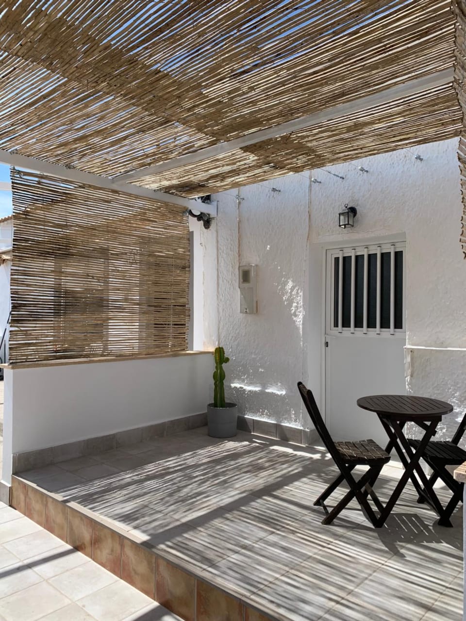 Casa PAYMA II House in Pozo de los Frailes