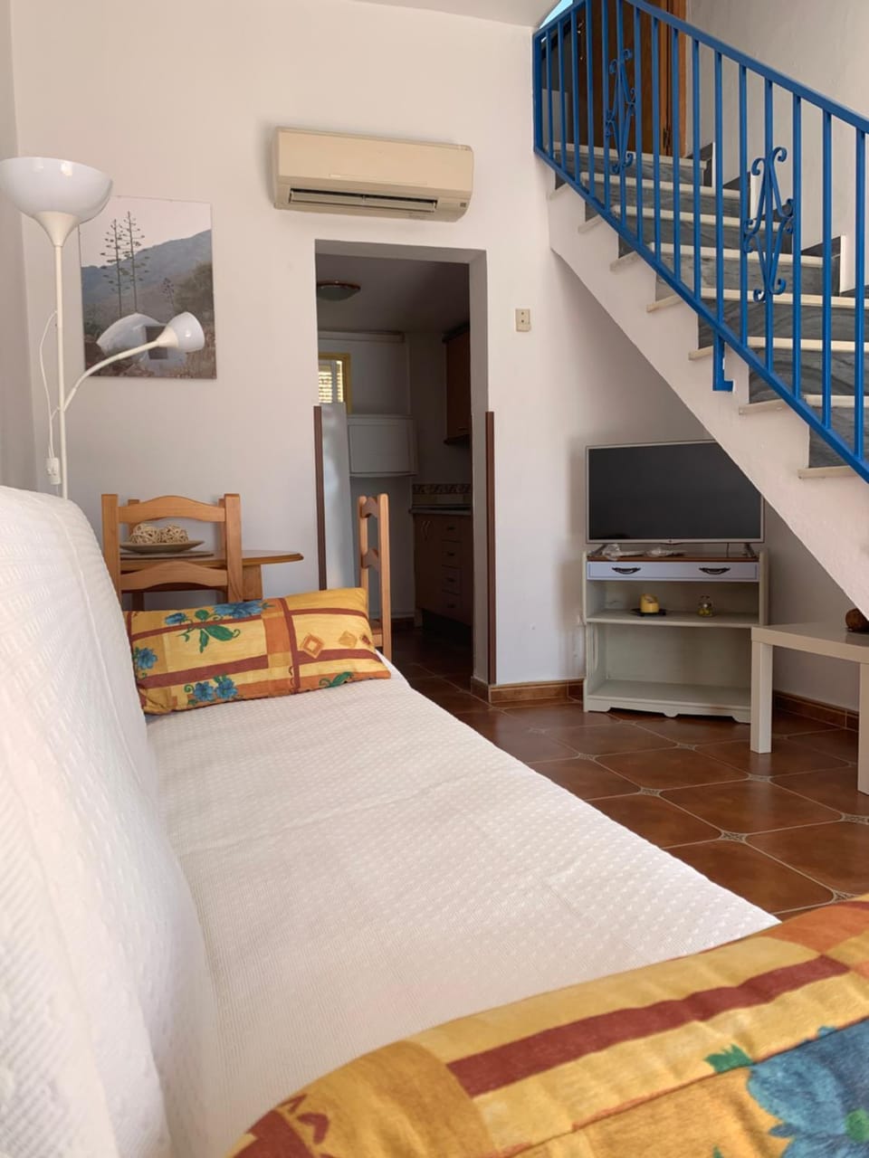 Casa PAYMA II House in Pozo de los Frailes