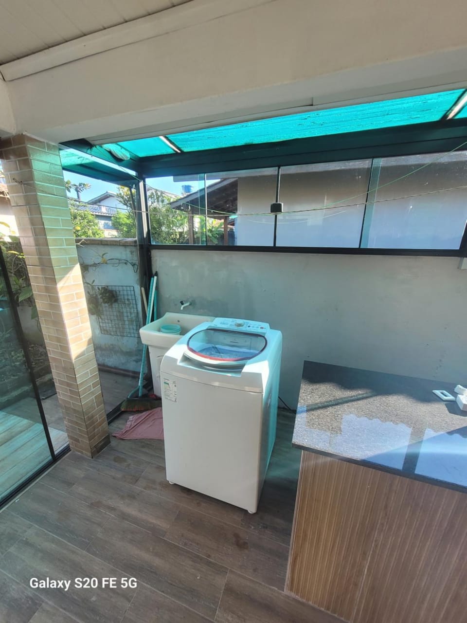 RECANTO DO SOSSEGO House in Florianopolis