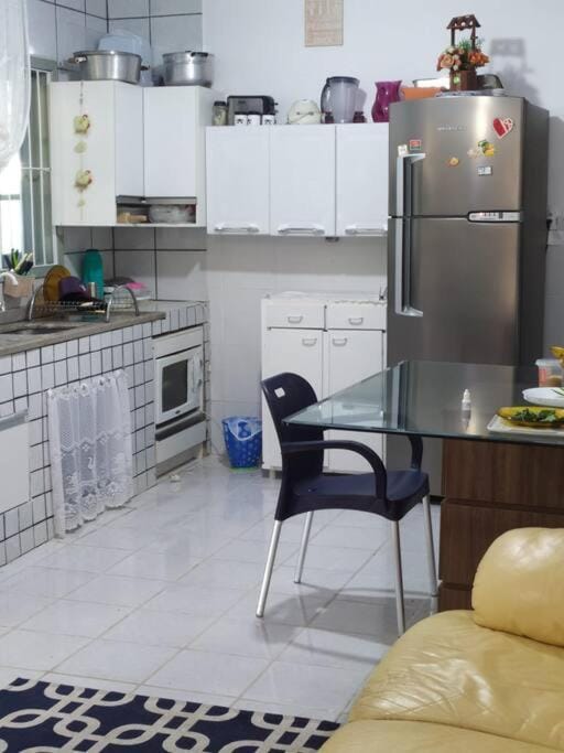 RECANTO DO SOSSEGO House in Florianopolis