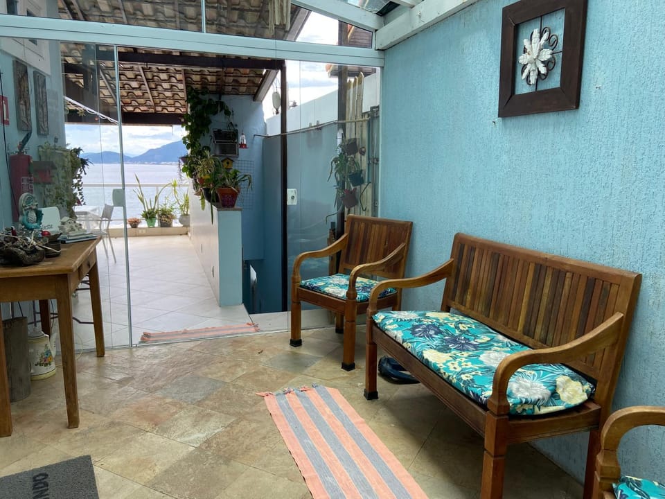 Patio, Garden, View (from property/room), Balcony/Terrace