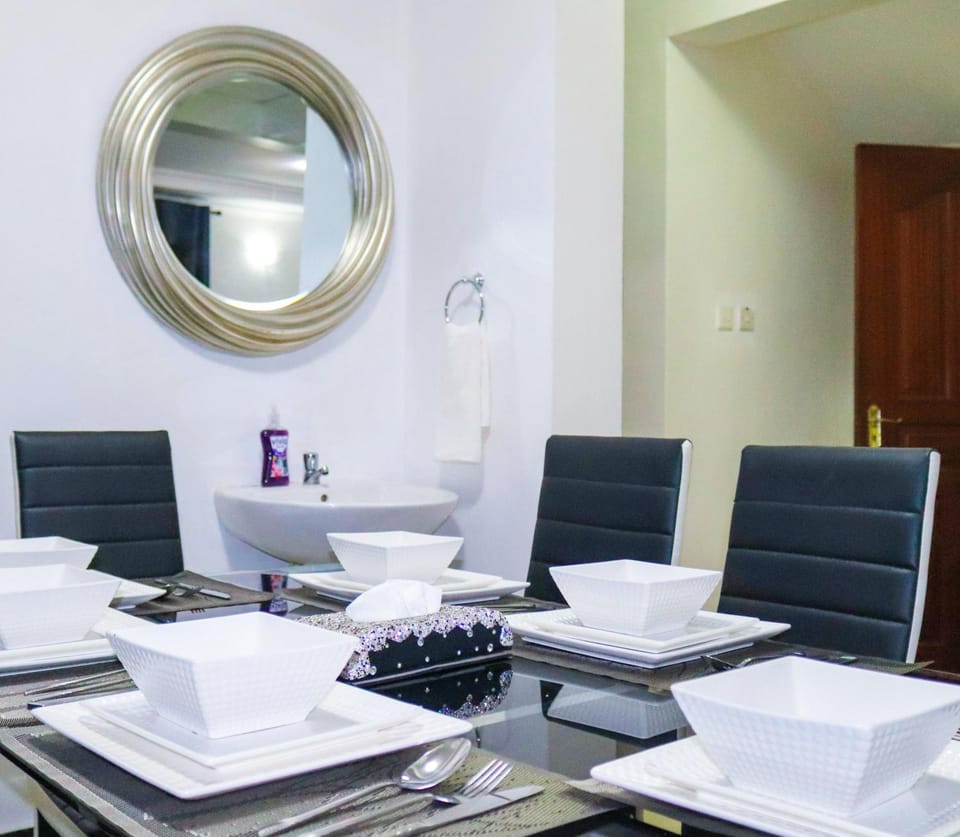 Sofitel Executive 3 bedrooms Apartment in Kenya