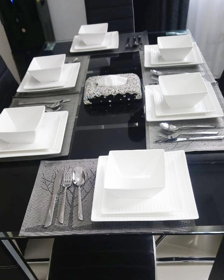 Sofitel Executive 4 bedrooms stand alone Milimani Apartment in Uganda