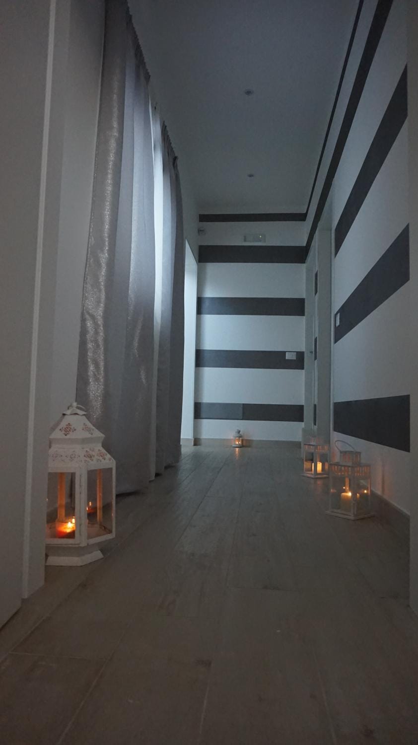 Marselo B&B Bed and Breakfast in Bari