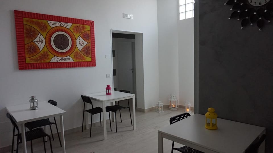 Marselo B&B Bed and Breakfast in Bari