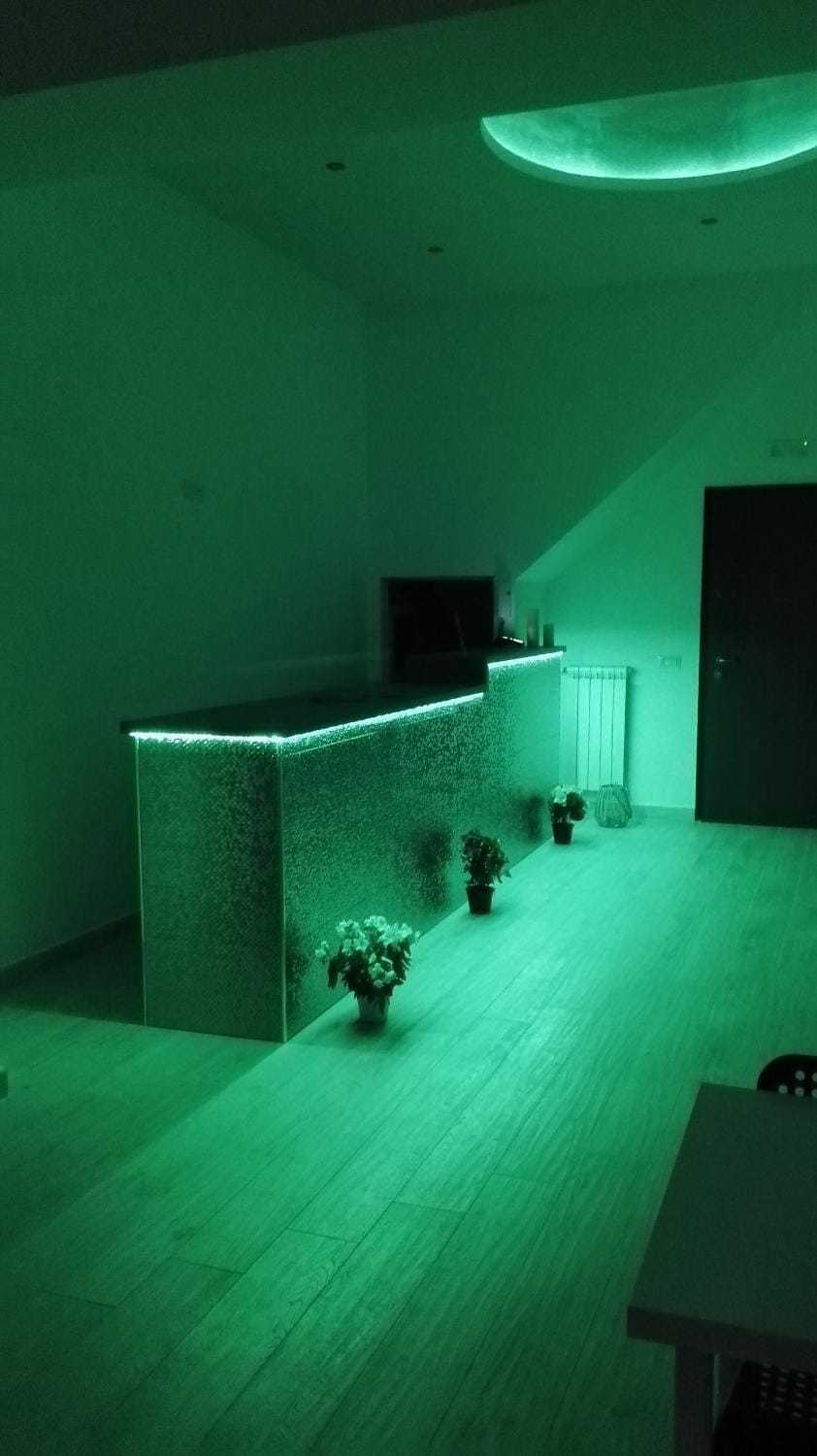 Marselo B&B Bed and Breakfast in Bari