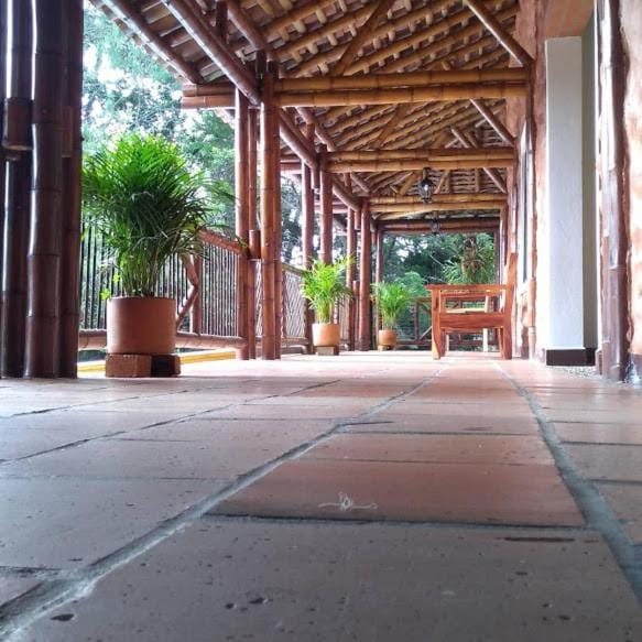 La Casona Del Retiro Bed and Breakfast in Antioquia