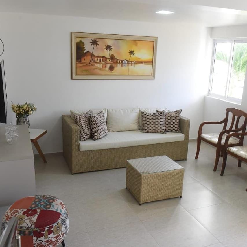 Bangalô lindo bem localizado em Jacumã Apartment in State of Paraíba, Brazil