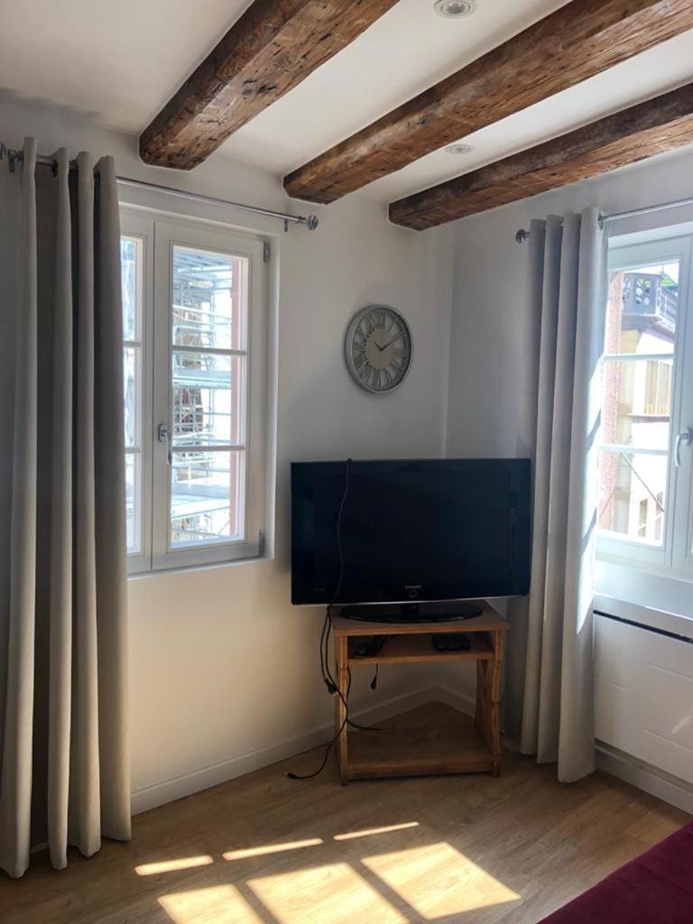 Les appartements du Koifhus Apartment in Colmar