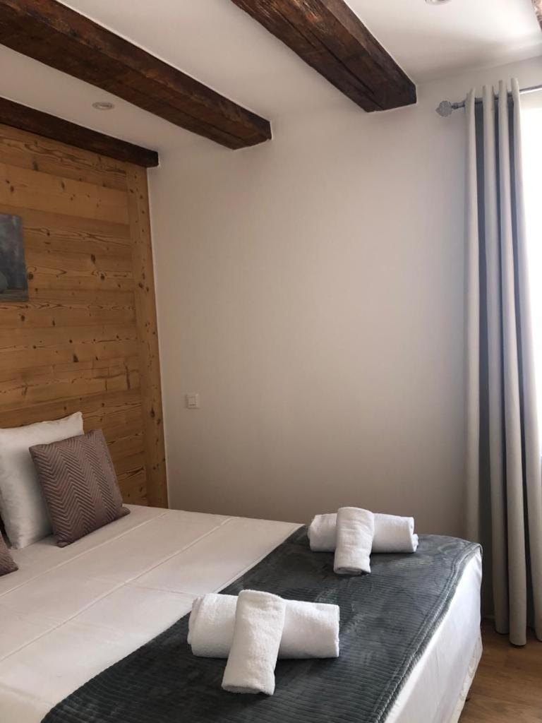 Les appartements du Koifhus Apartment in Colmar