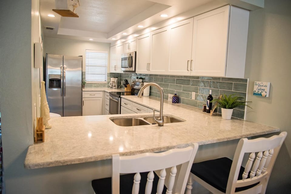 Resting Beach Place by Beach Retreats House in Holmes Beach