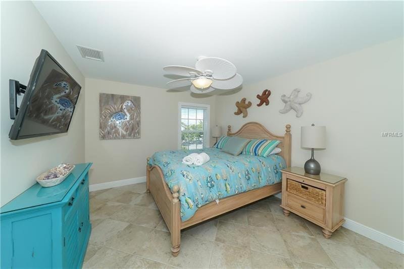 Footprints in the Sand by Beach Retreats House in Holmes Beach