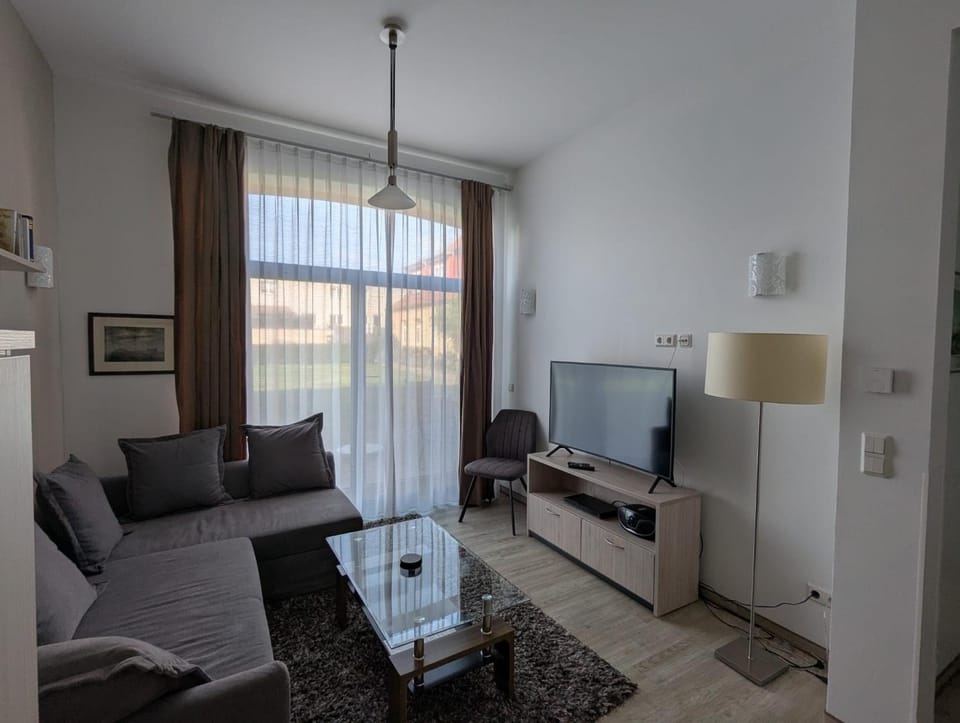 Die Remise Herold Apartment in Mecklenburg-Vorpommern, Germany