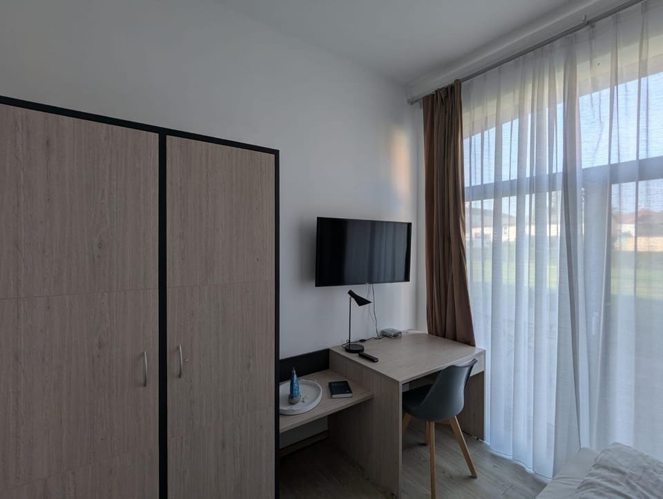 Die Remise Herold Apartment in Mecklenburg-Vorpommern, Germany