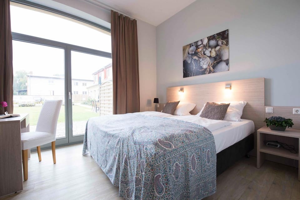 Die Remise Herold Apartment in Mecklenburg-Vorpommern, Germany