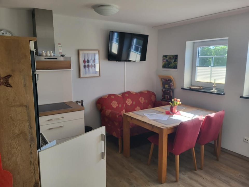 Der Landhof Wildrose Apartment in Mecklenburg-Vorpommern, Germany