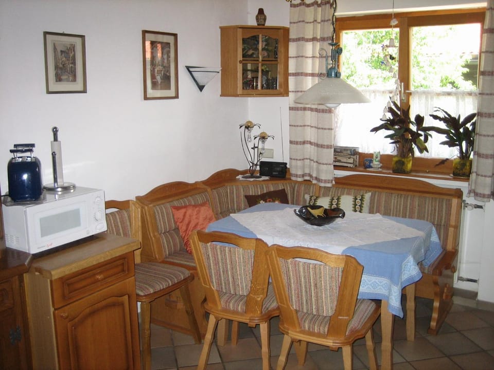 Beim Christal Apartment in Salzburgerland