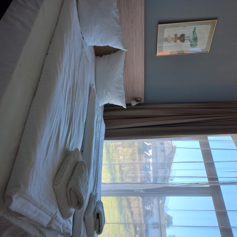 Die Remise Silbersee Apartment in Mecklenburg-Vorpommern, Germany