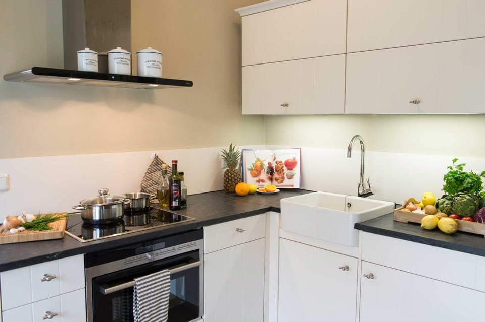 Die Remise Halla Apartment in Mecklenburg-Vorpommern, Germany