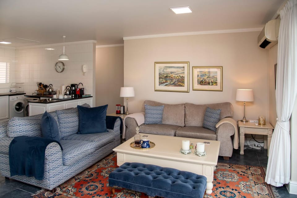Waterfront, 17 Quay West Apartment in Knysna