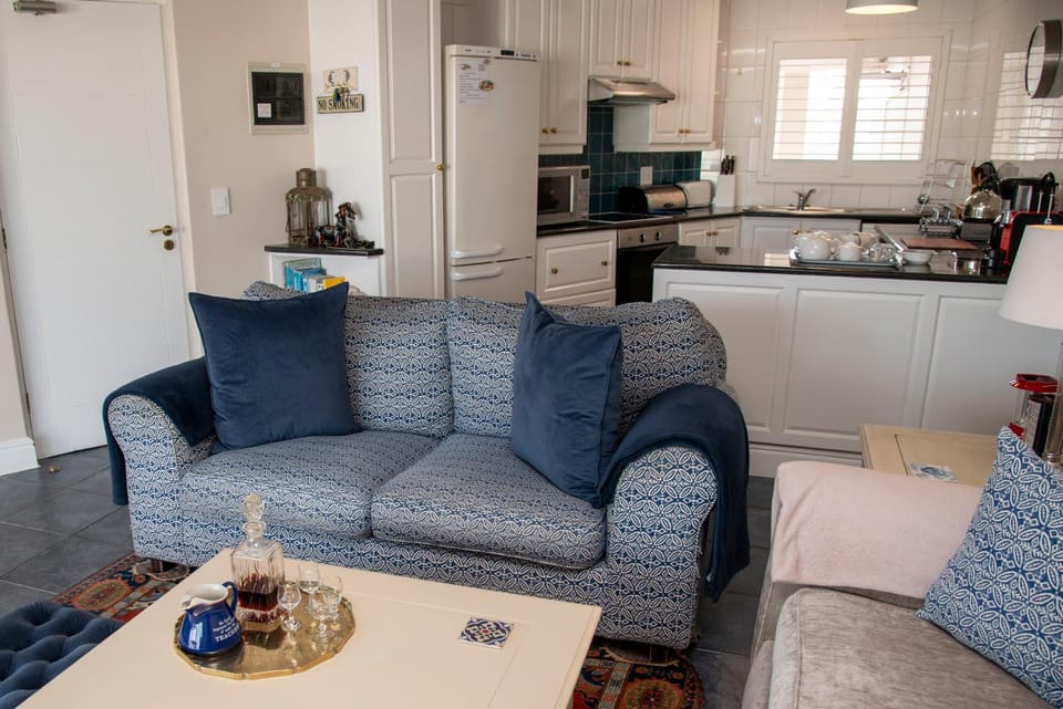 Waterfront, 17 Quay West Apartment in Knysna