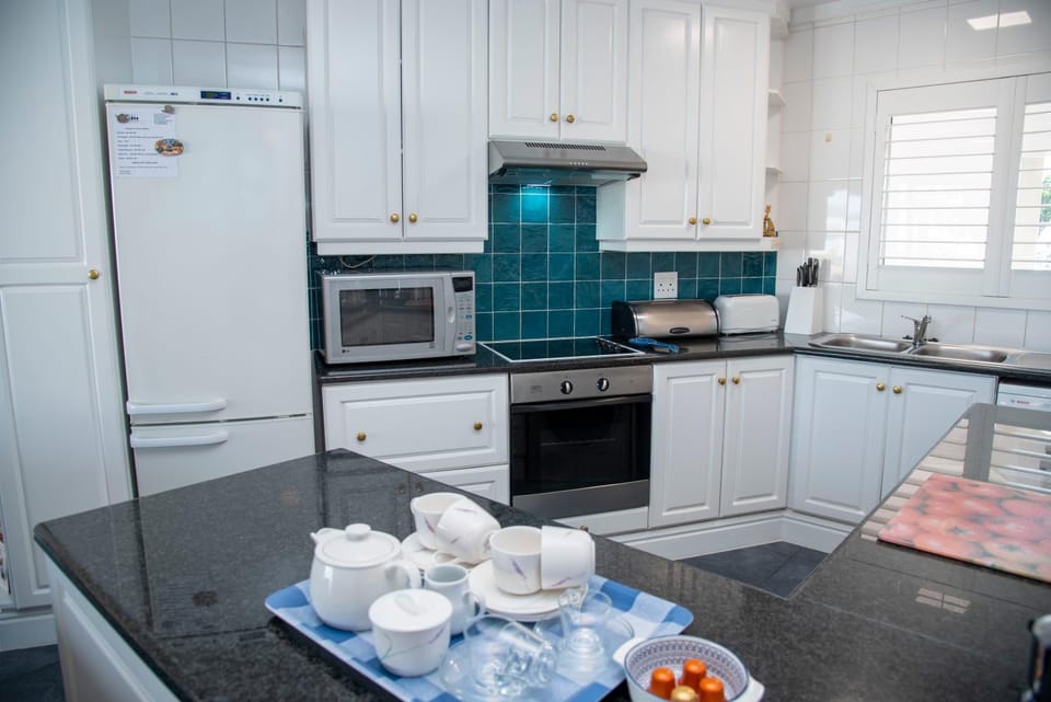 Waterfront, 17 Quay West Apartment in Knysna
