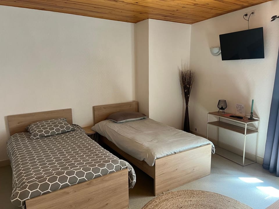 Auberge de la Planèze Hotel in Auvergne-Rhône-Alpes