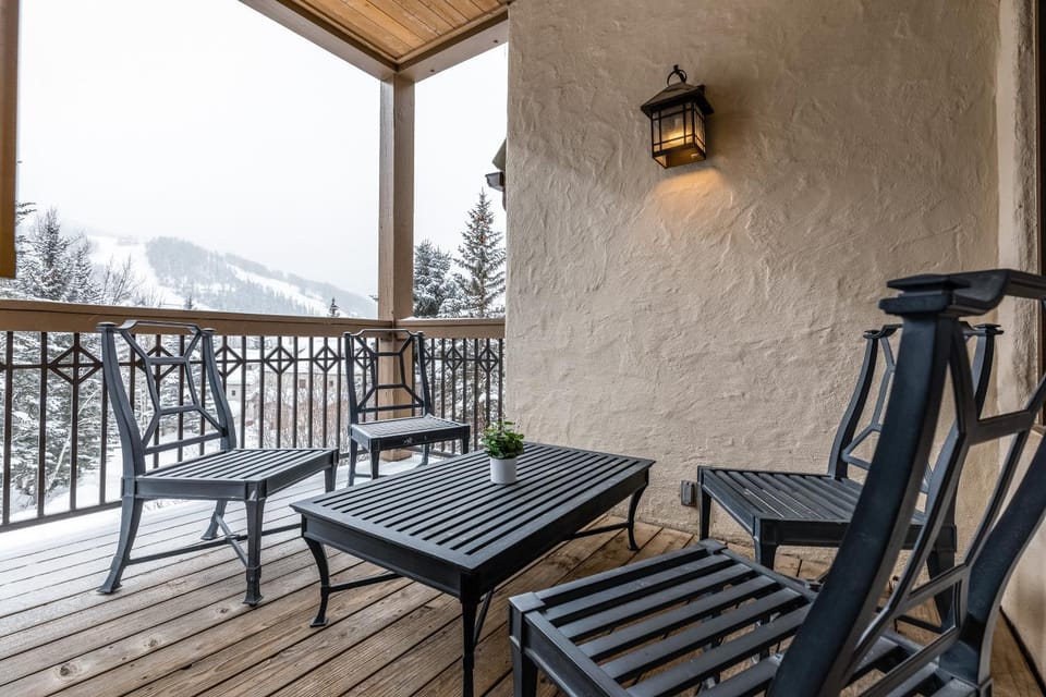 Beaver Creeks Meadows House in Beaver Creek