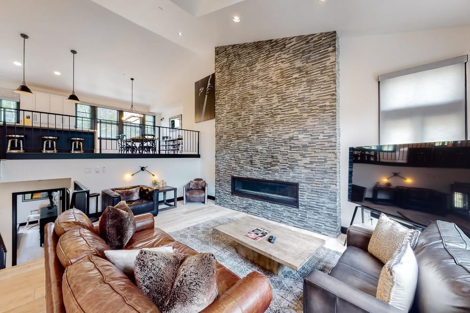 Beaver Creeks Meadows House in Beaver Creek