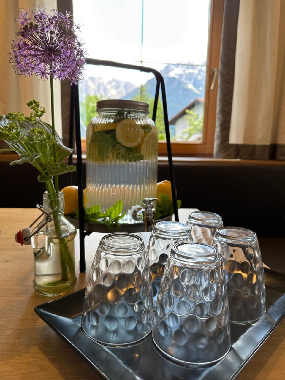 Schusterhof Dölsach Farm Stay in Carinthia, Austria