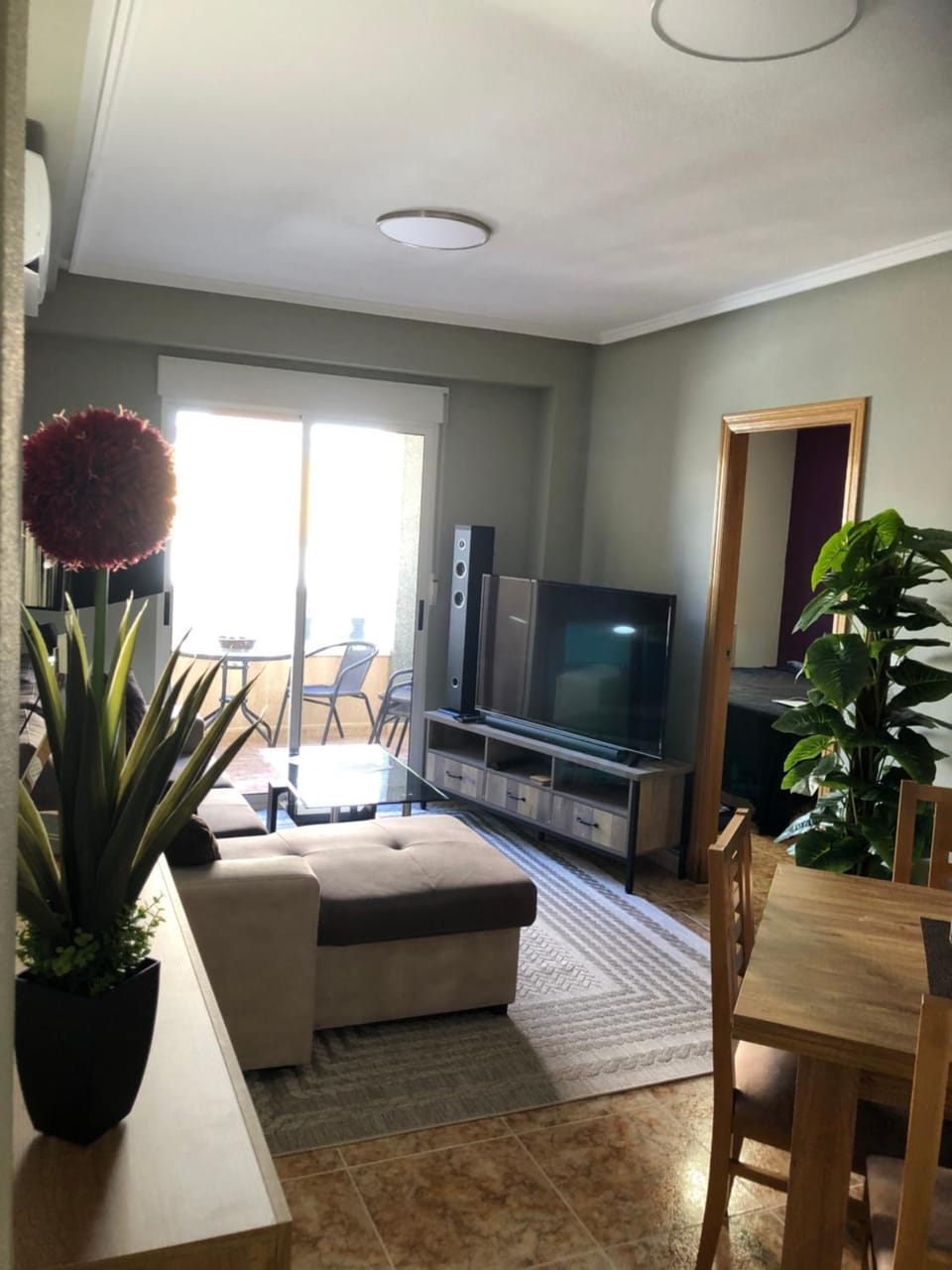 Torrevieja - Caballero de Rodas 173 Apartment in Torrevieja