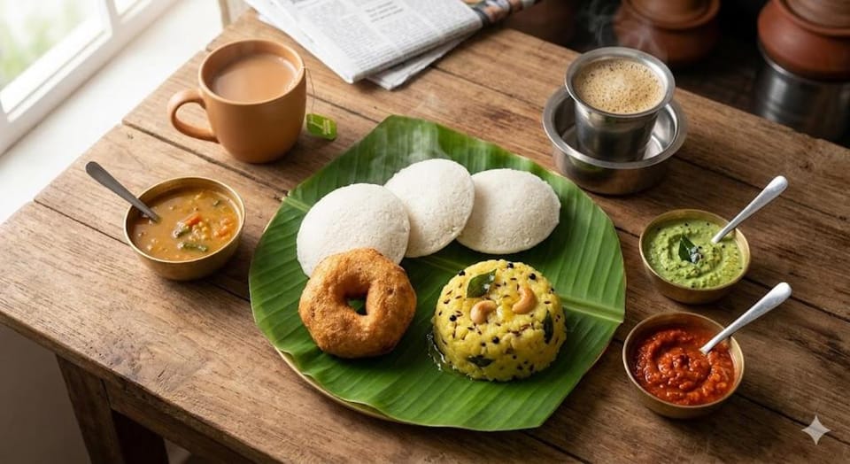 Breakfast