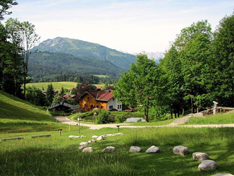Haus Seerose Apartment in Salzburgerland