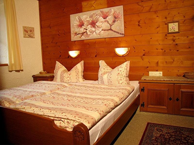 Haus Seerose Apartment in Salzburgerland