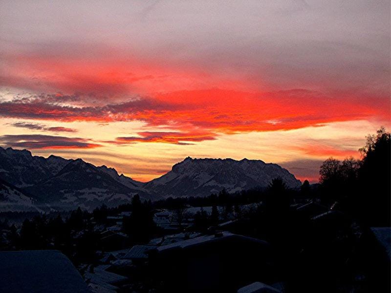 Haus Seerose Apartment in Salzburgerland