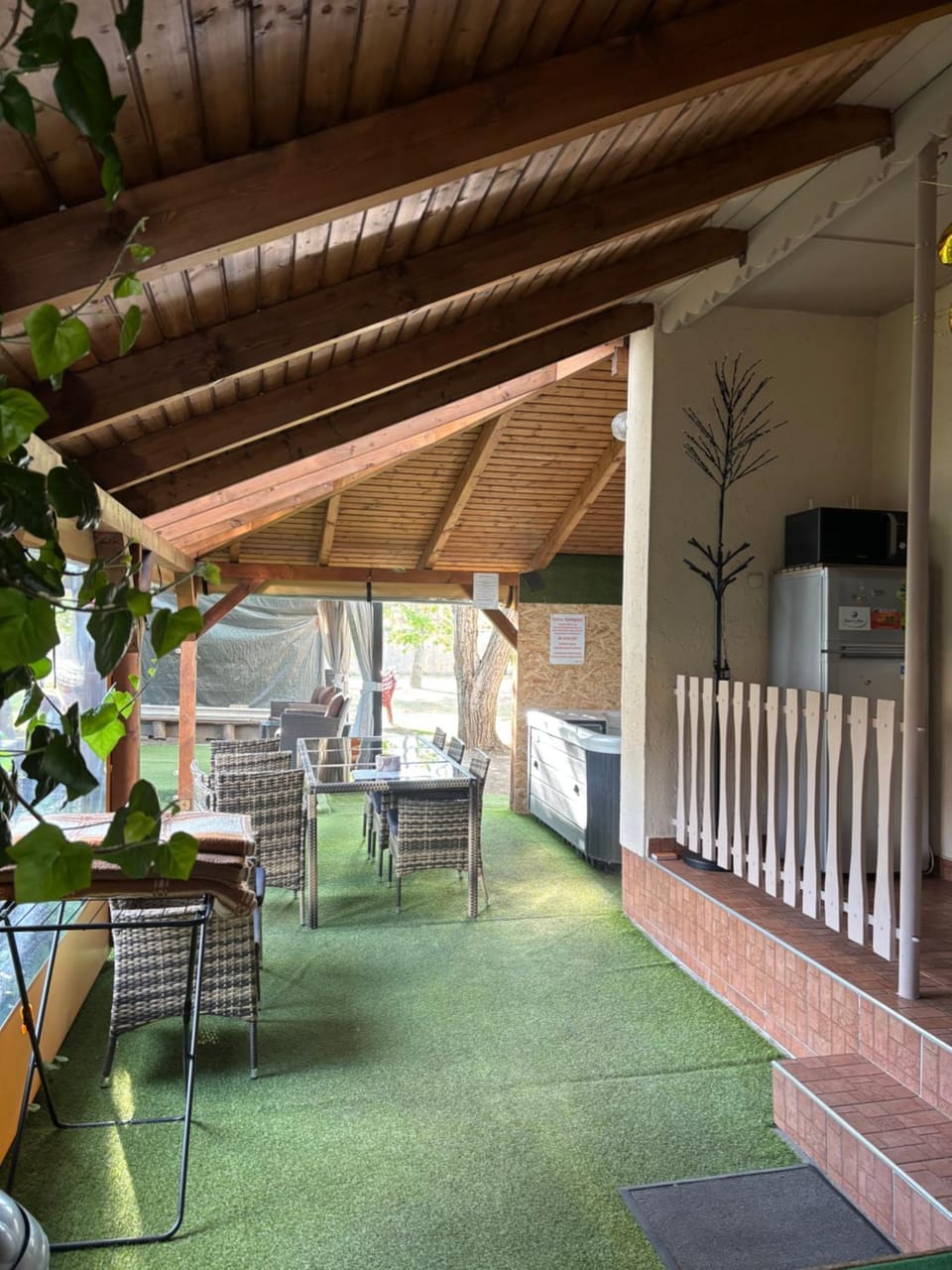 A-BB-LAK Apartment in Hungary