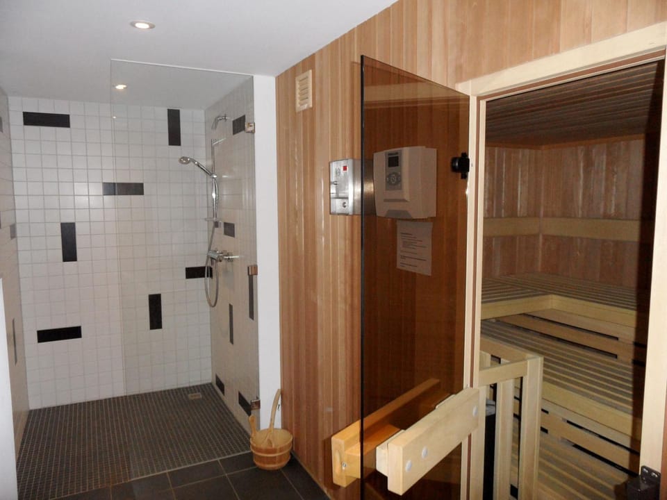 Kapitänshaus Heringsdorf Apartment in Heringsdorf