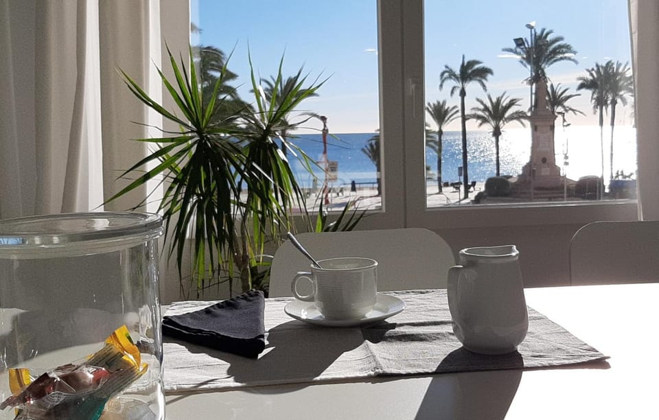 Sea view