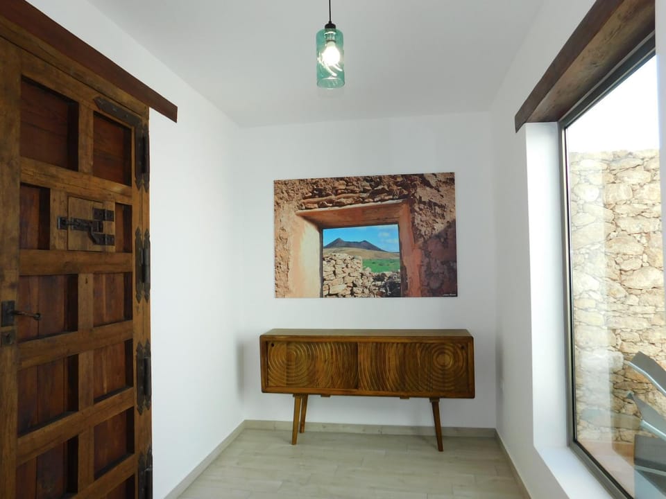 Casa Cho Silvestre House in Maxorata