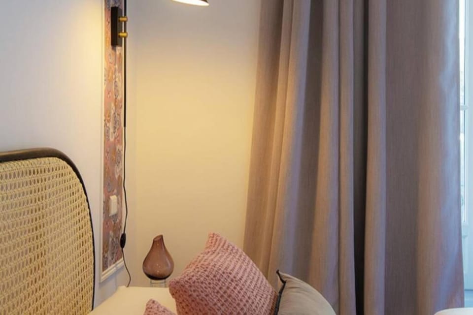 Romantic Flat in the heart of the city Apartment in Avignon