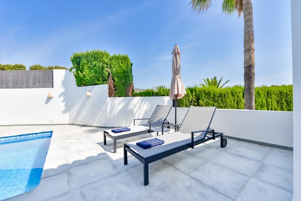 sunbed