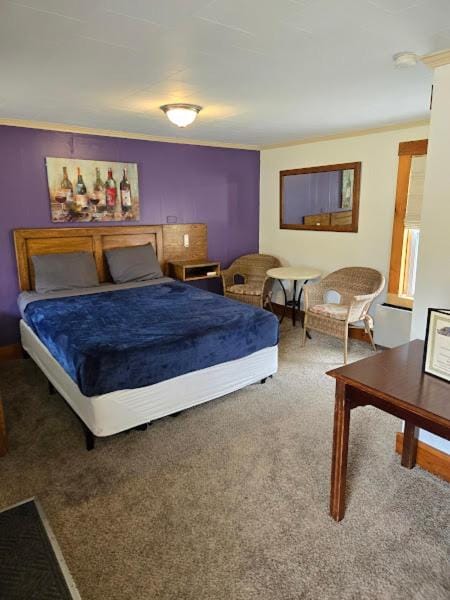 Mount Jefferson View Motel in New Hampshire