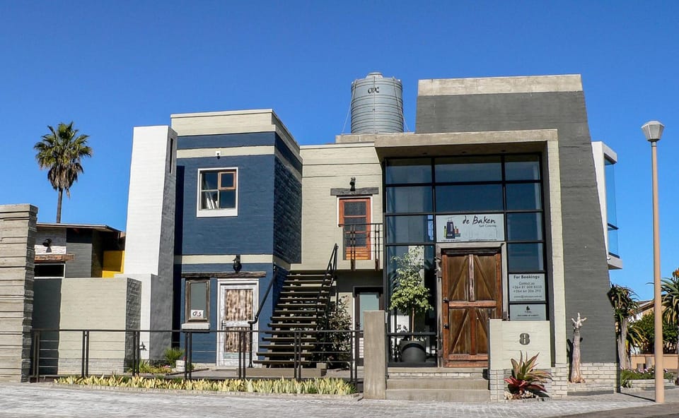 Property building, Neighbourhood, Street view