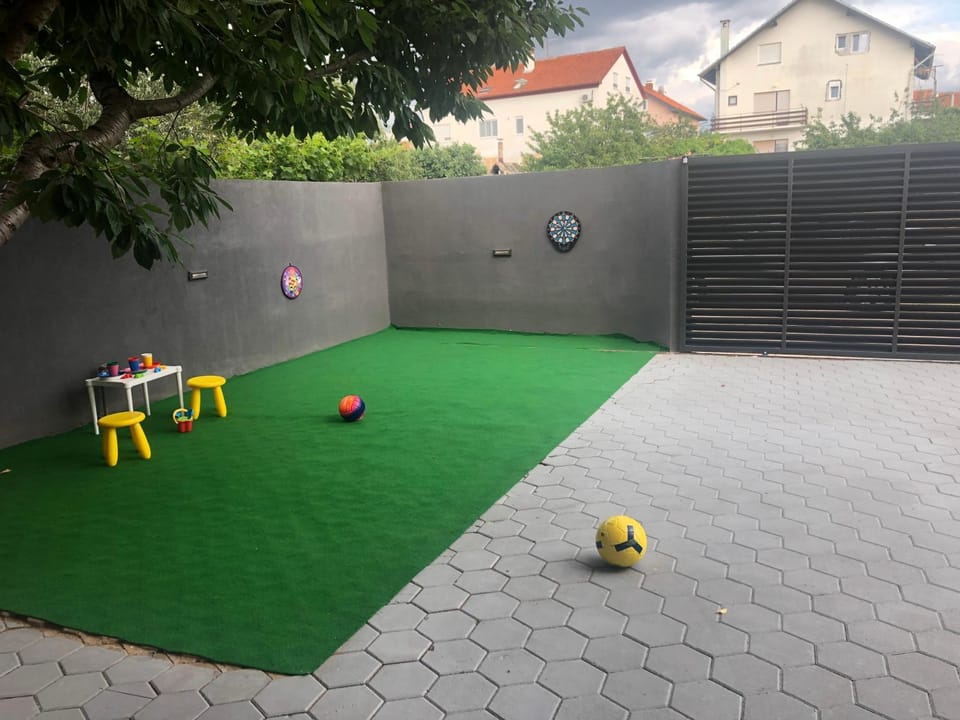 Villa Balera Villa in Zadar