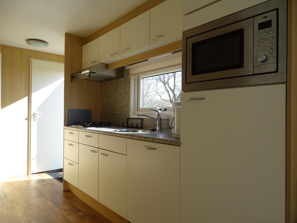 Luxe chalet 5 Apartment in Zeeland, Netherlands