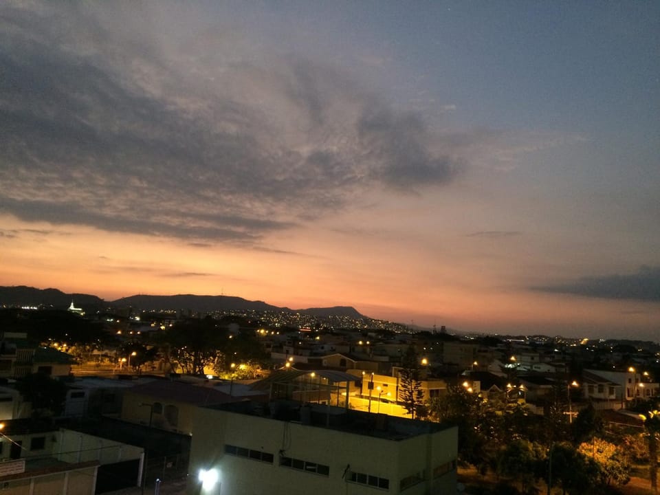 View (from property/room)