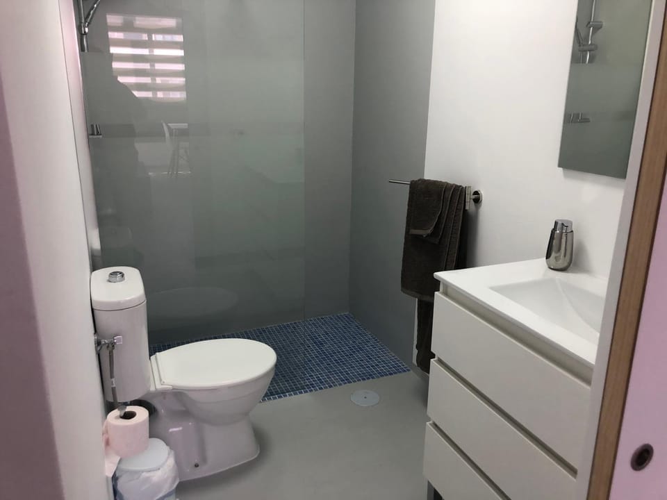 APARTAMENTO CENTRAL 1 Apartment in Corralejo